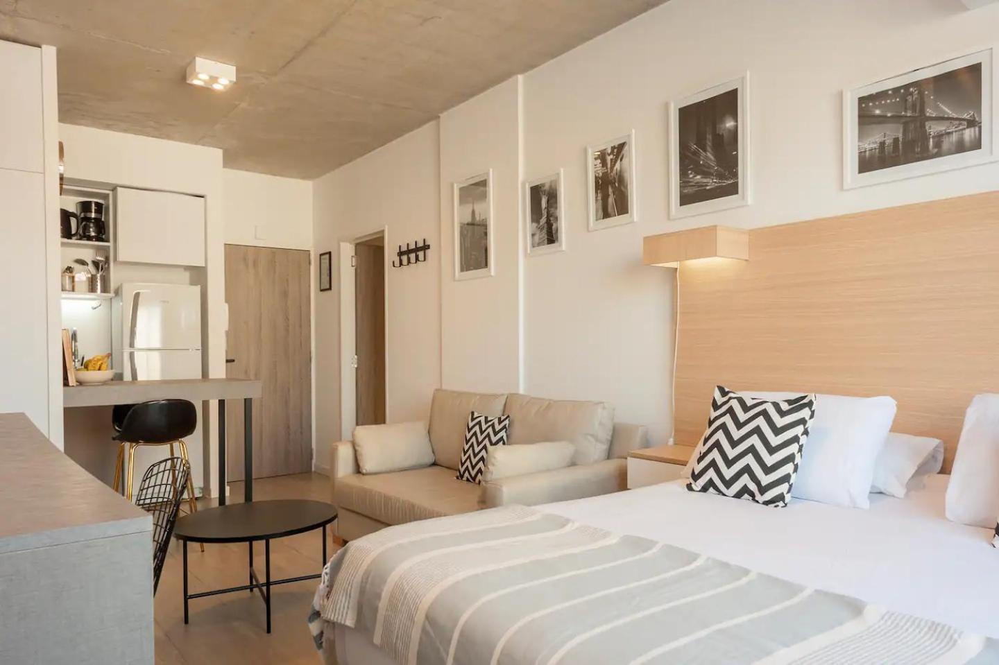 Cloudba Oro En Palermo Soho Apartments Buenos Aires Exterior foto