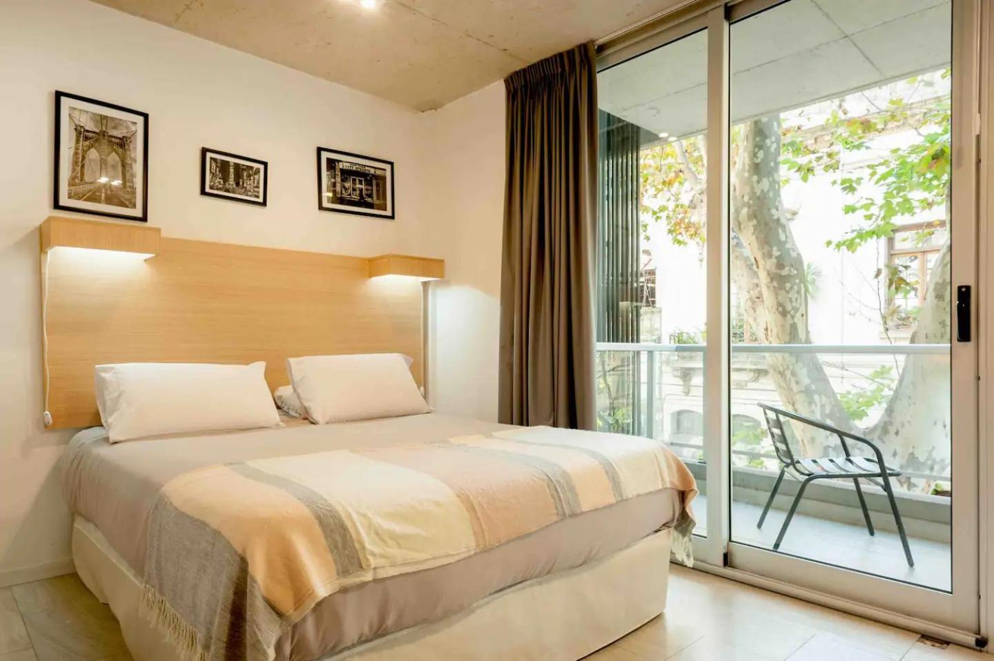 Cloudba Oro En Palermo Soho Apartments Buenos Aires Exterior foto
