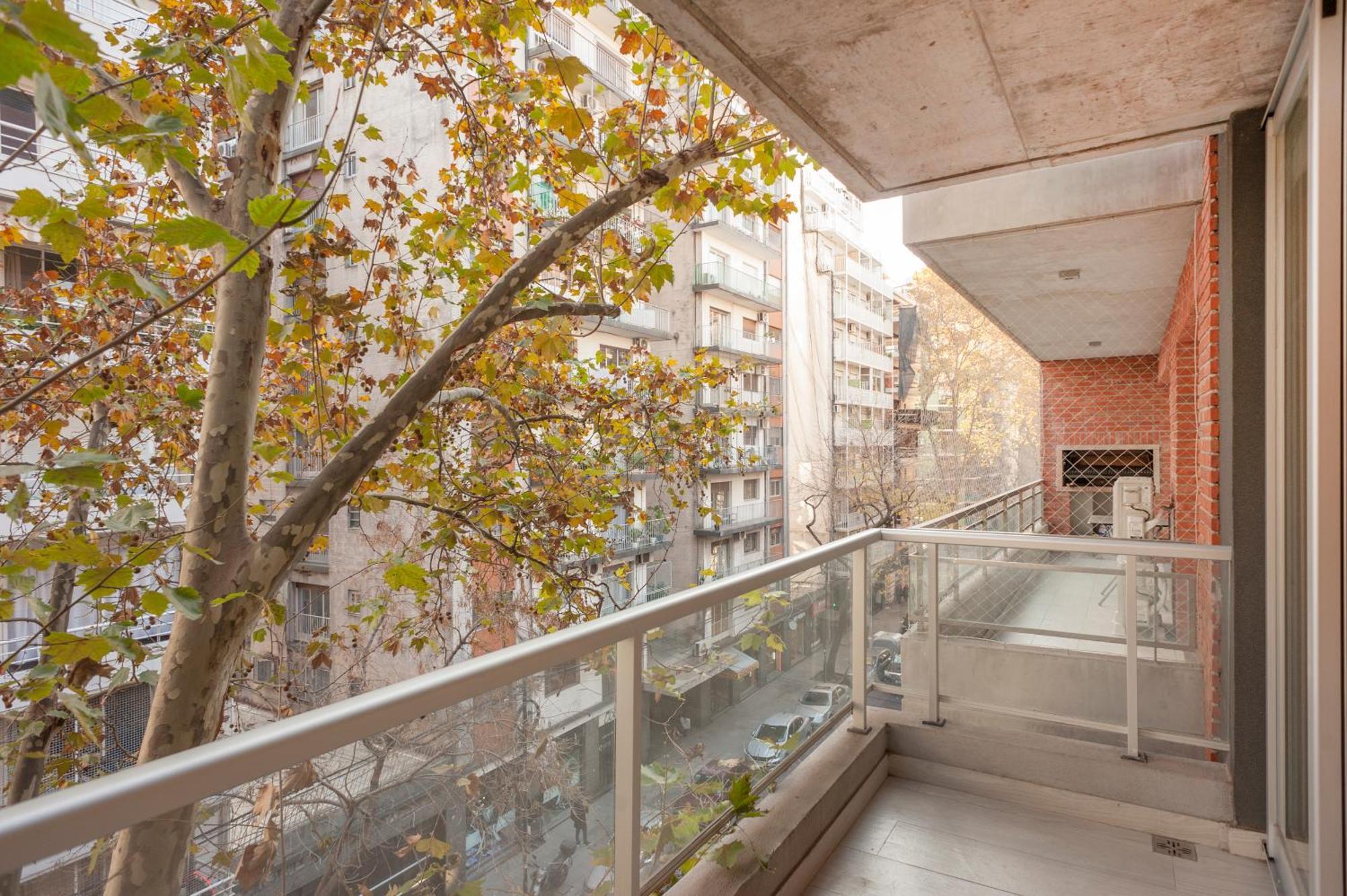 Cloudba Oro En Palermo Soho Apartments Buenos Aires Exterior foto
